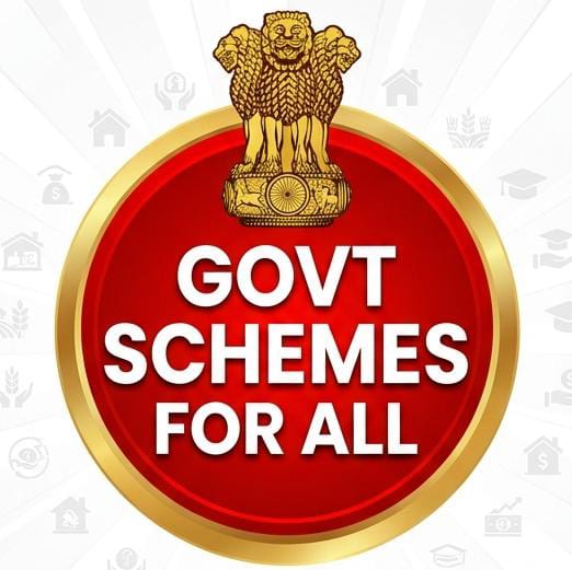 Govt Schemes for All